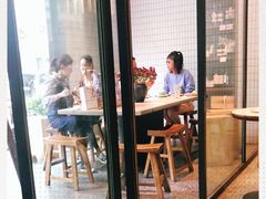 -BAKER&SPICE(安福路店)
