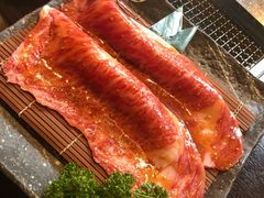 -俺的焼肉(銀座9丁目店)