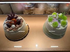-théATRE 茶聚场(王府中環店)