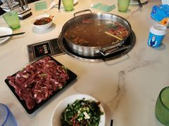 -三毛牛肉店(福强店)