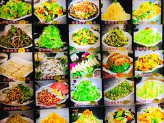 菜单-农家铁锅炖(太阳沟店)