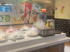 -豪客来牛排(天阳D32店)