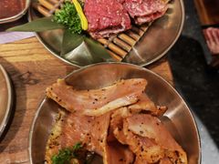 -西塔老太太泥炉烤肉(万柳华联店)