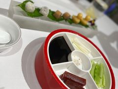 -满堂·烤鸭店·北京菜(鼓楼店)