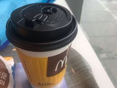 -麦当劳(国贸店)