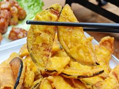 -61号餐吧(兴坪古镇漓江店)