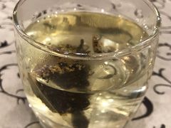 龙井茶-一江春水·杭帮臻宴