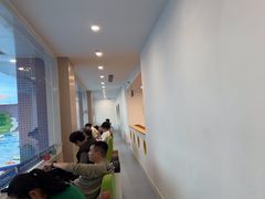 -戊辰亲子游泳俱乐部