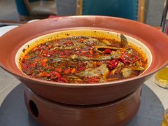 情妹耙泥鳅-情妹耙泥鳅·江湖川菜(科华店)
