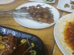 -猫姑娘大盘鸡(商城路店)