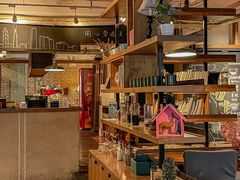 -雕刻时光·无国界料理西餐厅(五山店)