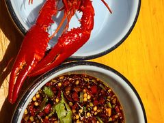 -蚝翅·海鲜粥·烧烤·龙虾季(海曙天一店)