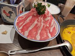 -萍姐火锅·公路夜市(南京新街口店)