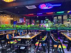 -牛鲜盛齐齐哈尔烤肉(曹路店)