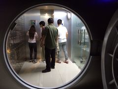 iphone_upload_pic-密讯馆密室逃脱&换装侦探剧(环球港旗舰店)