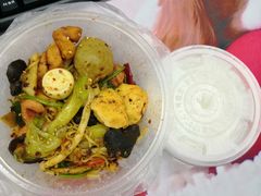 -对角巷茶餐厅(海星广场店)