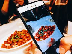 -可可大虾武汉土菜大排档(万松园1店)