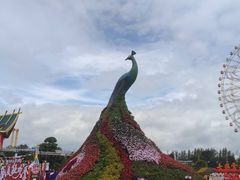 -七彩云南欢乐世界