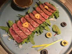 -山葵家·创意料理(EFC欧美广场店)