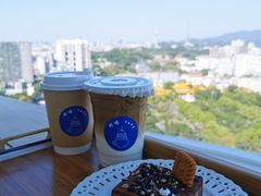 -塔顶·Cafe·日啡夜酒(北京路店)