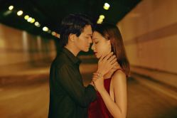 -拾尚映画·STUDIO婚纱摄影(中关村店)