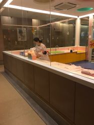 -金芙美月子中心(财富别墅店)