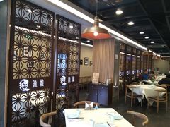 大堂-渔娘渔家丹东海鲜(东直门店)