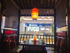 -卢大鲜鱼头捞饭(美利广场店)