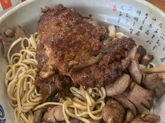 -无名氏面馆(邮电路店)