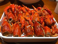 -有位虾匠·香辣蟹·小龙虾(李村店)