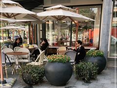 -Peet's Coffee皮爷咖啡(大学路店)