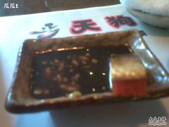 生鱼片-天狗山料理(省体店)