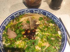 -刀郎牛肉面新疆餐厅·烧烤(清真通州珠江国际城店)