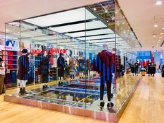 -优衣库(银座店)