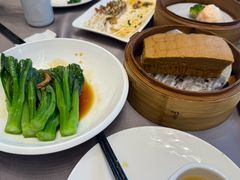 -东方御宴海鲜酒楼(棕泉酒店)