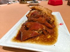 -抱德·潮汕味(敦和店原惠城鱼仔)