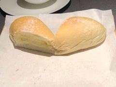 雪山奶露包-小炳胜(卓悦中心店)