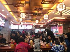 大堂-蔡林记(丹尼斯6天地店)