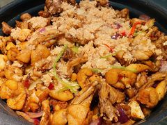 蒜香蛙-蛙小侠(亚欧商厦店)