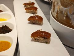 -阿庄新豫菜(航海东路店)