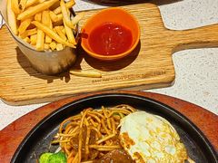 -凯德广场(武胜路店)