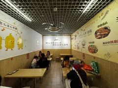 -南街清补凉(黄贝岭店)