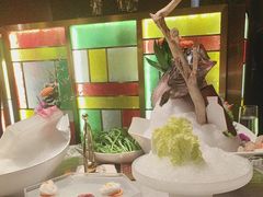 -ONE FULL 古董港式海鲜火锅