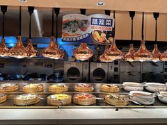 -金小悦饭堂(中禾店)