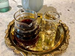 -游心咖啡(青山红坊店)