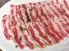 -釜山火炉韩式炭火烤肉(欧洲城店)