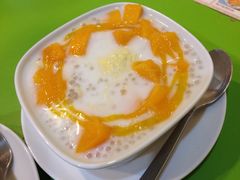 甜心妈妈东南亚星级甜品连锁(惠福东路)-甜心妈妈·榴莲星级糖水(北京路总店)