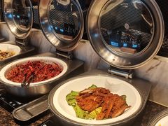 -喜多鲜生海鲜自助(无锡旗舰店)