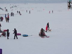 -人民防洪胜利纪念塔