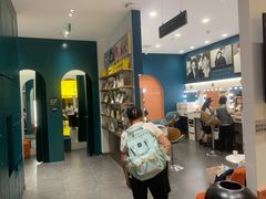 -海马体照相馆(重庆爱琴海购物公园店)